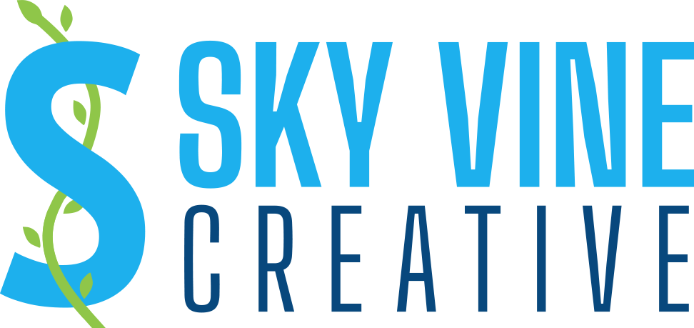 SKY VINE CREATIVE_logo